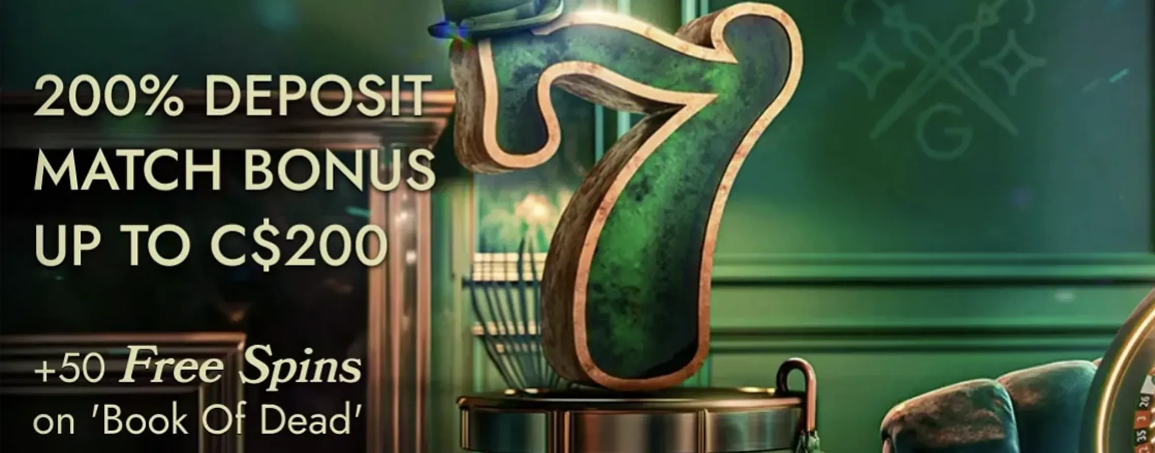 Mr Green Casino